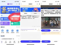 视频去水印神器一键去除哪款最好？